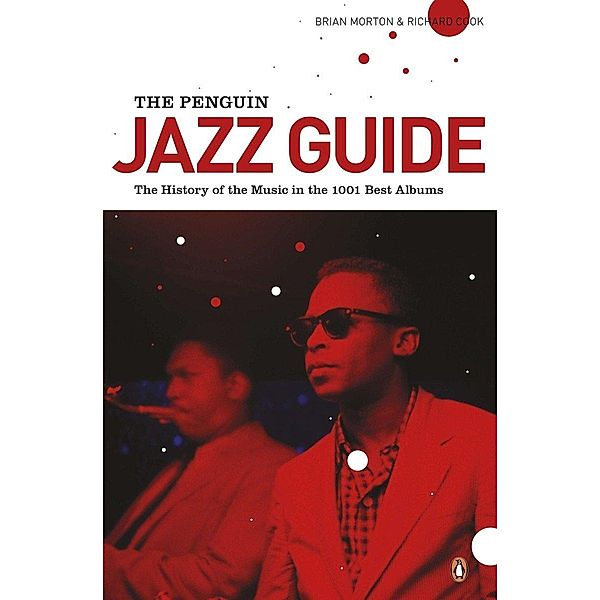 The Penguin Jazz Guide, Brian Morton, Richard Cook