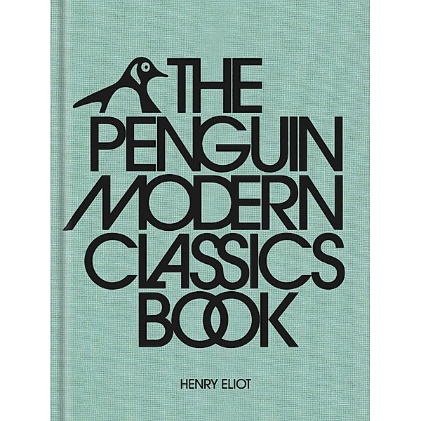 The Penguin Modern Classics Book, Henry Eliot
