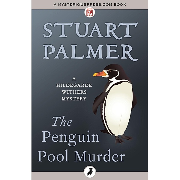 The Penguin Pool Murder, Stuart Palmer