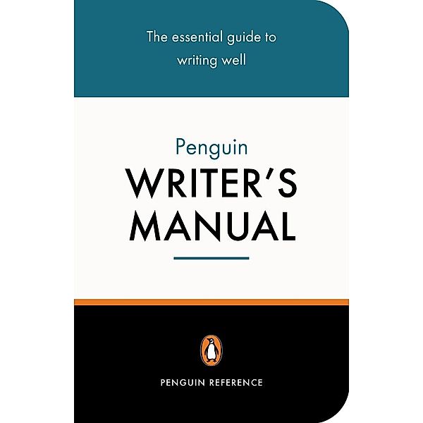 The Penguin Writer's Manual, Martin Manser, Stephen Curtis