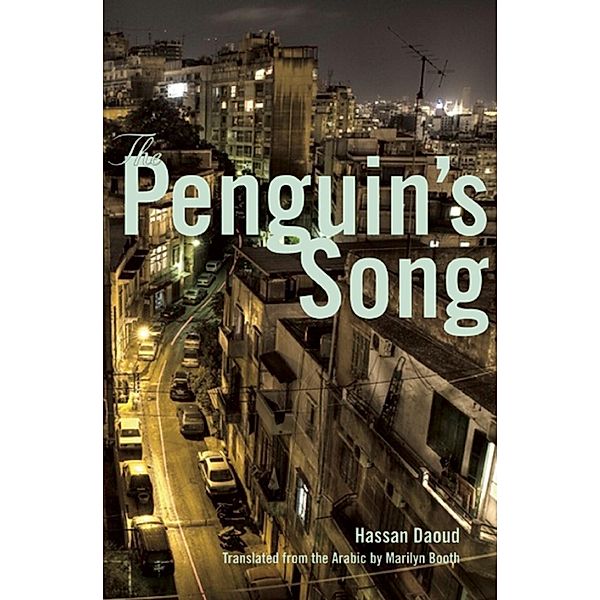 The Penguin's Song, Hassan Daoud