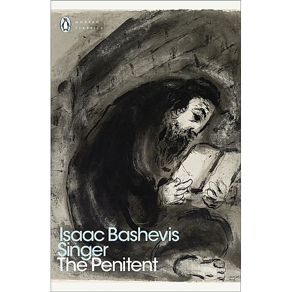 The Penitent / Penguin Modern Classics, Isaac Bashevis Singer