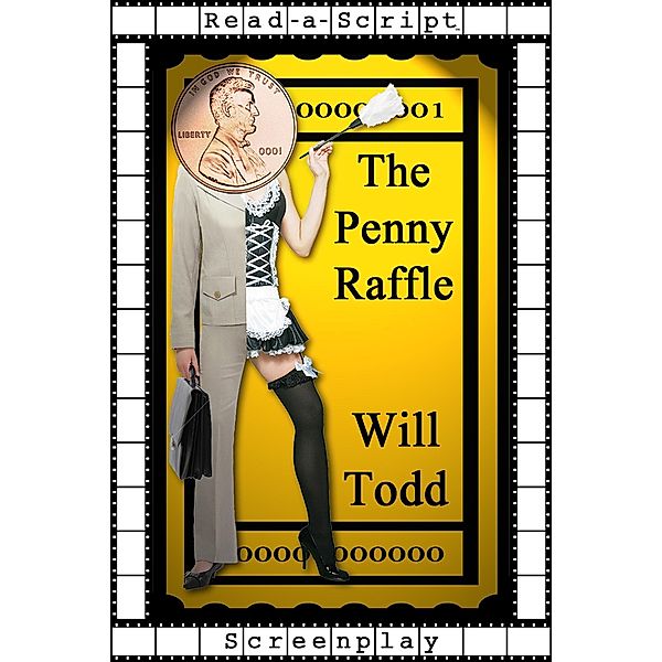The Penny Raffle, Will Todd