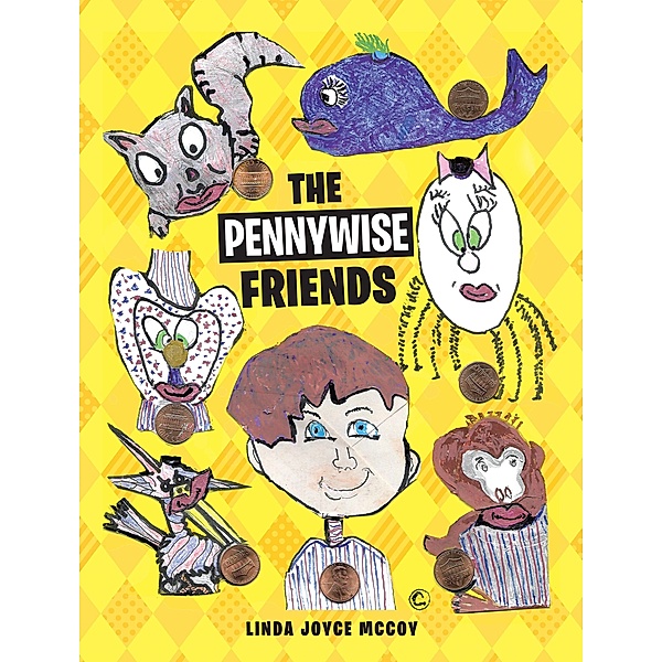 The Pennywise Friends, Linda Joyce Mccoy