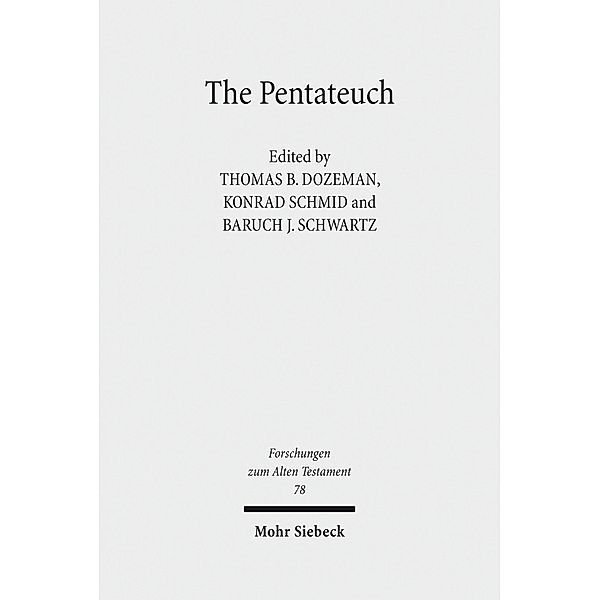 The Pentateuch