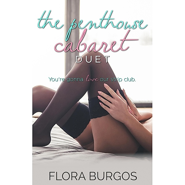 The Penthouse Cabaret: The Full Story, Flora Burgos