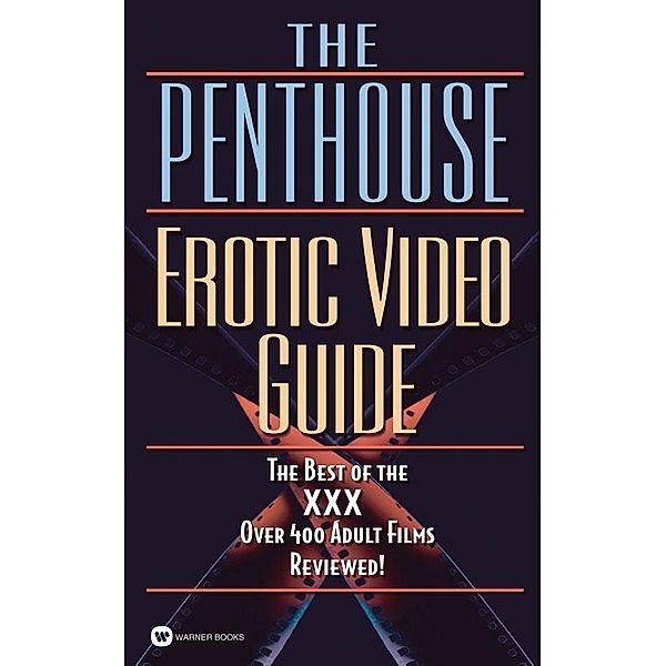 The Penthouse Erotic Video Guide / Penthouse Adventures Bd.4, Penthouse International