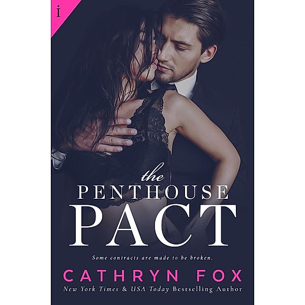 The Penthouse Pact, Cathryn Fox