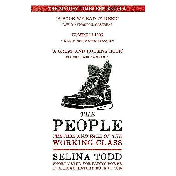 The People, Selina Todd