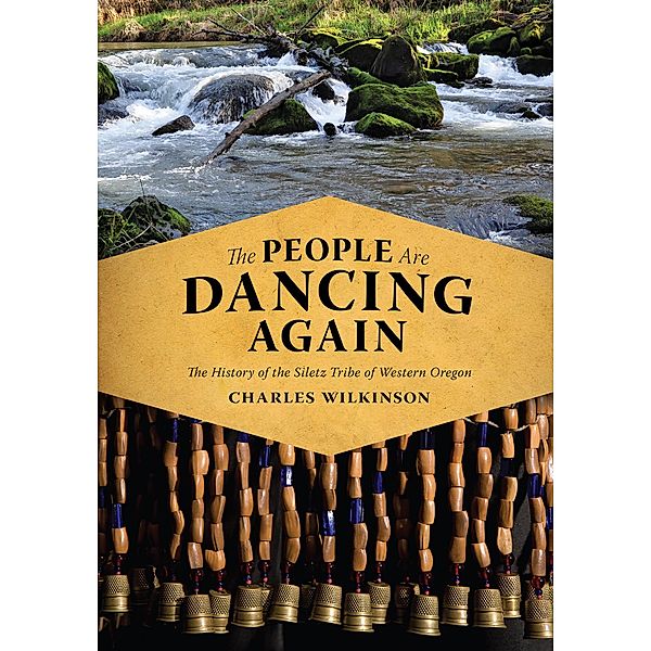 The People Are Dancing Again, Melissa Brown