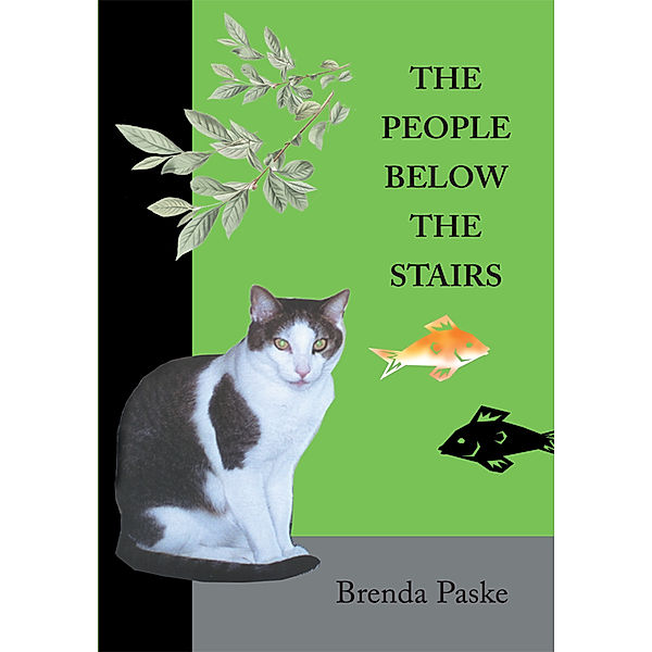 The People Below the Stairs, Brenda Paske