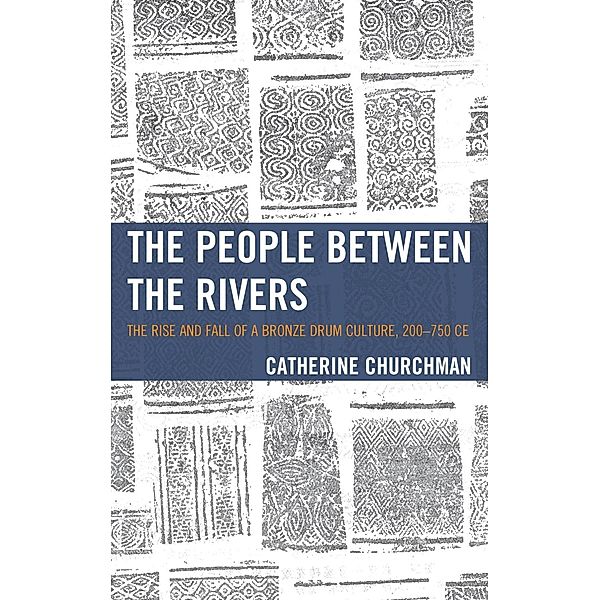 The People between the Rivers / Asia/Pacific/Perspectives, Catherine Churchman