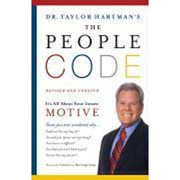 The People Code, Taylor, Ph. D. Hartman