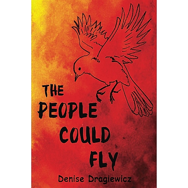 The People Could Fly, Denise Dragiewicz