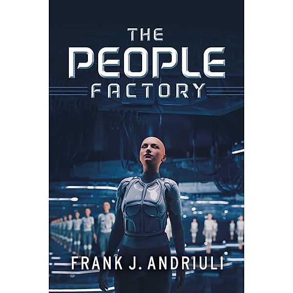 The People Factory, Frank J. Andriuli