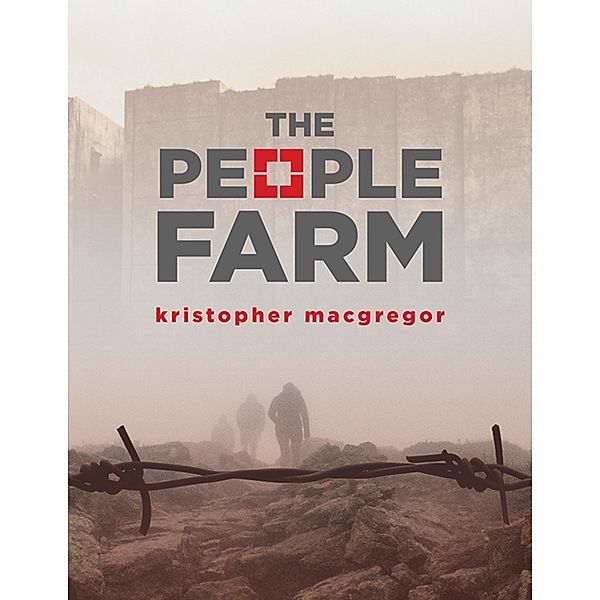 The People Farm, Kristopher MacGregor