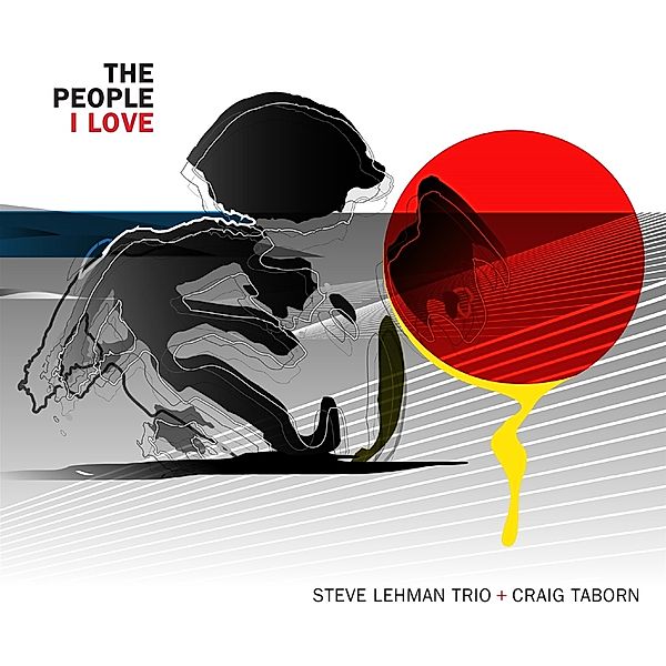 The People I Love, Steve Lehman, Craig Taborn