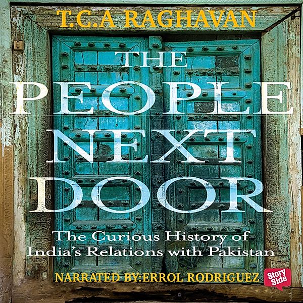 The People Next Door, T.C.A Raghavan