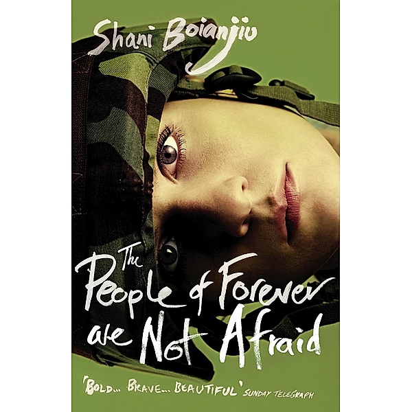 The People of Forever are not Afraid, Shani Boianjiu