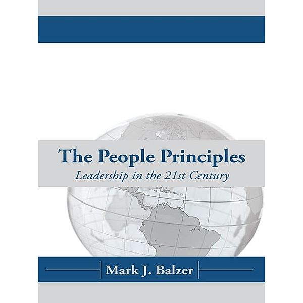 The People Principles, Mark J. Balzer