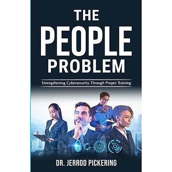 The People Problem, Jerrod Pickering