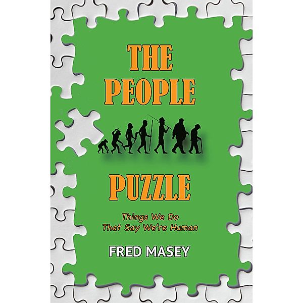 The People Puzzle, Fred Masey