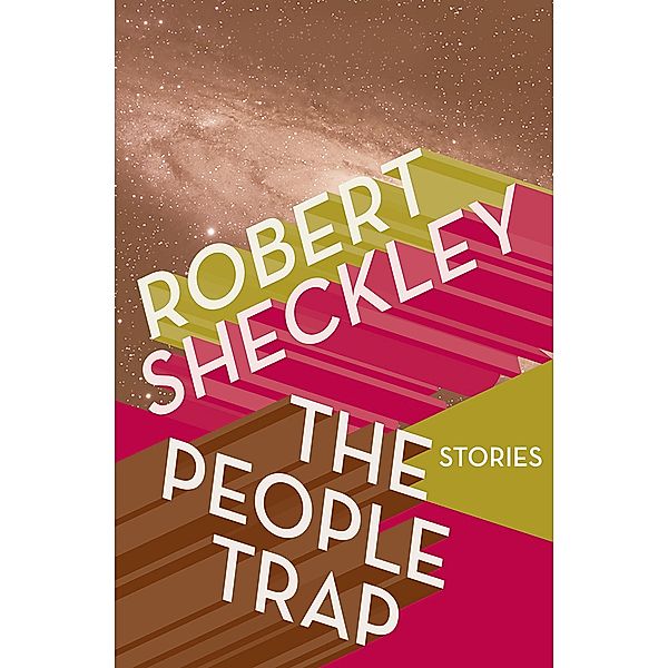 The People Trap, Robert Sheckley