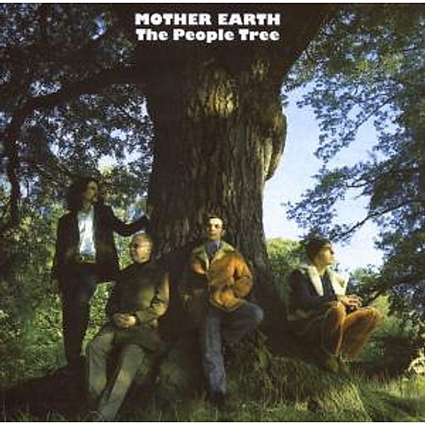 The People Tree (Deluxe Edition), Mother Earth