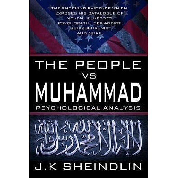 The People vs Muhammad - Psychological Analysis, J. K Sheindlin