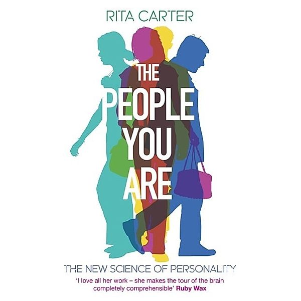 The People You Are, Rita Carter