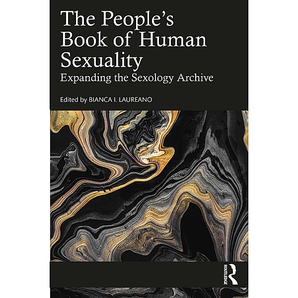 The People's Book of Human Sexuality, Bianca I Laureano