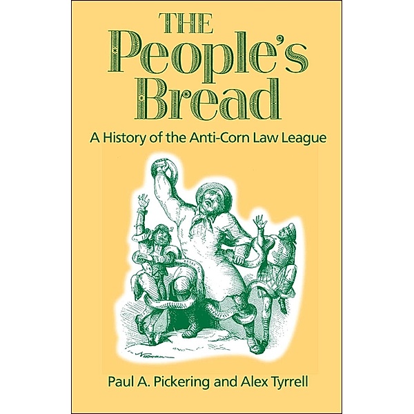 The People's Bread, Paul Pickering, Alex Tyrell