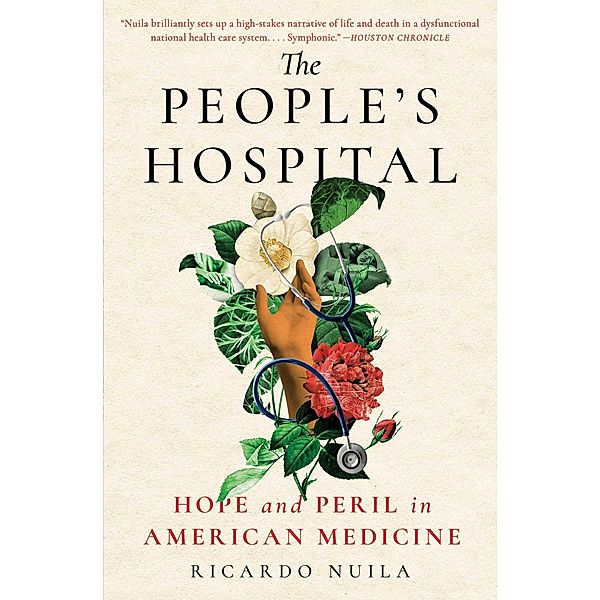 The People's Hospital, Ricardo Nuila