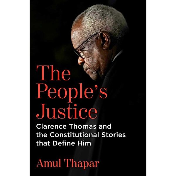The People's Justice, Amul Thapar