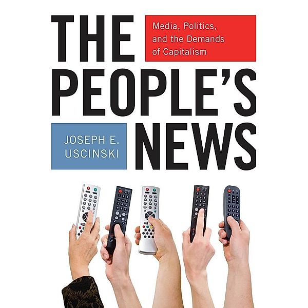 The People's News, Joseph E. Uscinski