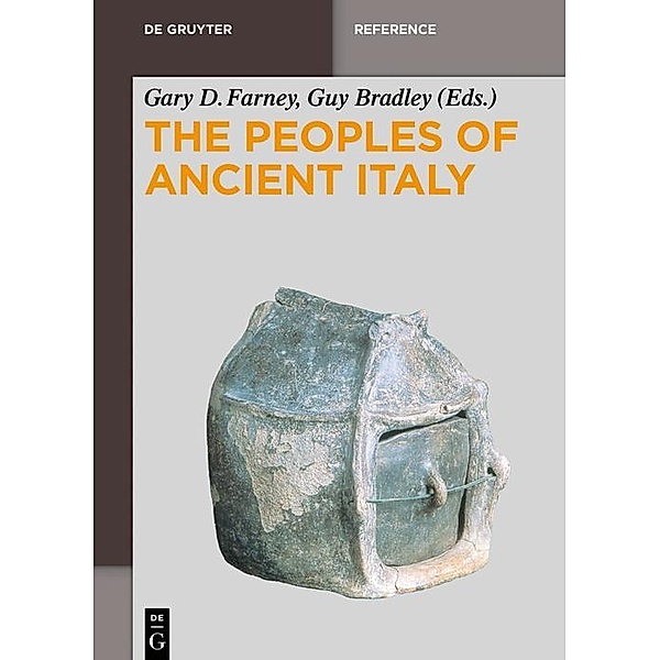 The Peoples of Ancient Italy / De Gruyter Reference