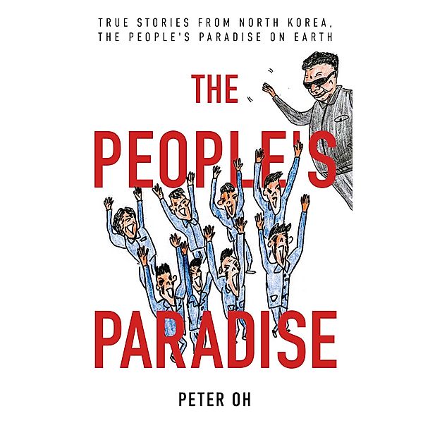 The People's Paradise, Peter Oh