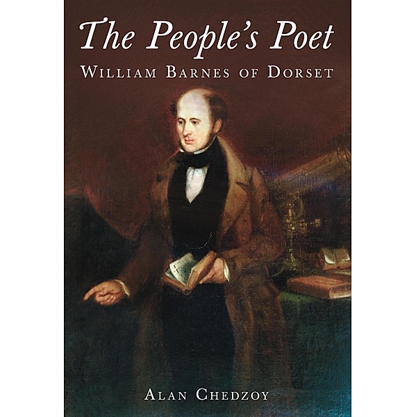 The People's Poet, Alan Chedzoy