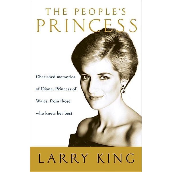 The People's Princess, Larry King
