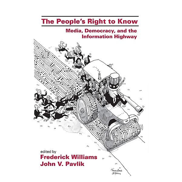 The People's Right To Know