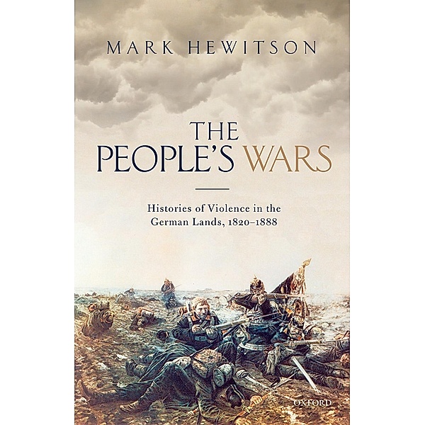 The People's Wars, Mark Hewitson