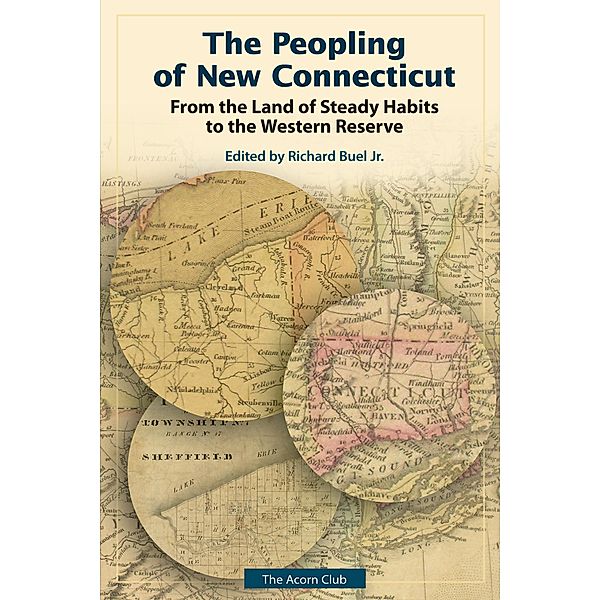 The Peopling of New Connecticut