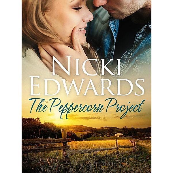 The Peppercorn Project, Nicki Edwards