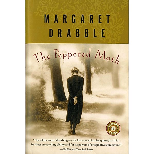 The Peppered Moth, Margaret Drabble