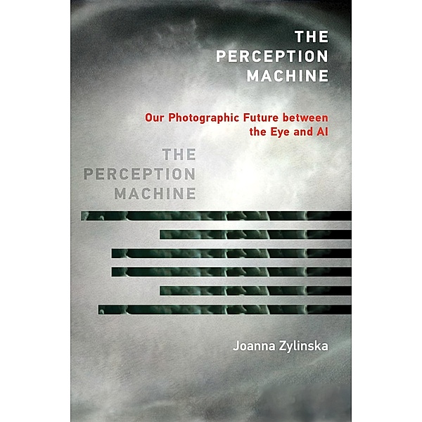 The Perception Machine, Joanna Zylinska