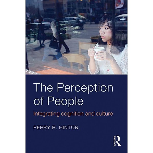 The Perception of People, Perry R. Hinton