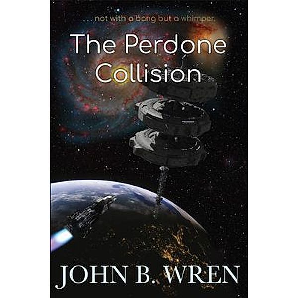 The Perdone Collision / Limerick Press, John Wren