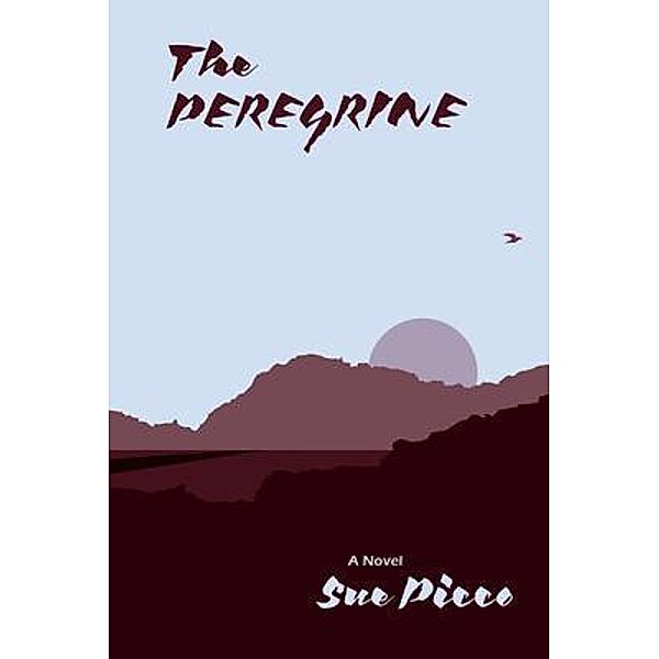 The Peregrine / Sunstone Press, Sue Picco