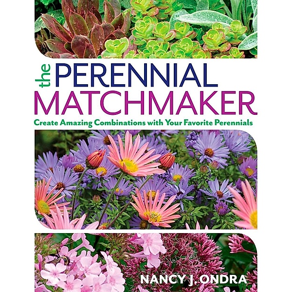 The Perennial Matchmaker, Nancy J. Ondra