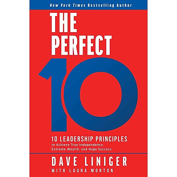 The Perfect 10, Dave Liniger